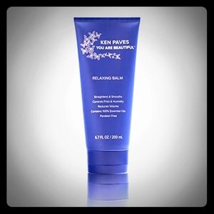 Ken Paves You Are Beautiful Relaxing Balm 6.7 oz